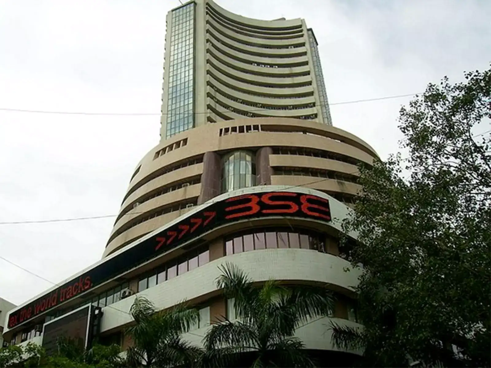 Stock indices Stock indices